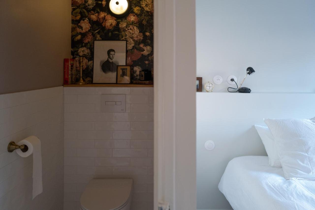 Villa Le Citron à Veules-les-Roses Extérieur photo